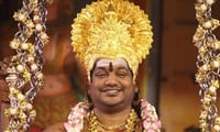 நித்யானந்தா ஆசிரமத்தில் சிறுவர்களுக்கு கொடுமை!